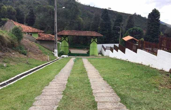 Terreno Residencial à venda em Vieira, Teresópolis - RJ - Foto 8