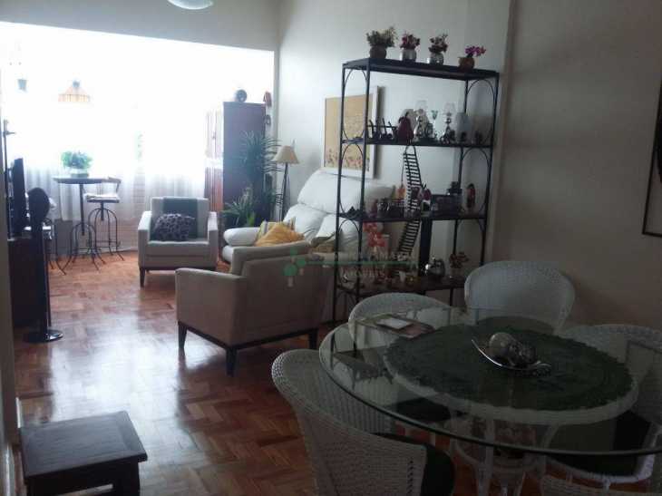 Apartamento à venda em Soberbo, Teresópolis - RJ - Foto 2
