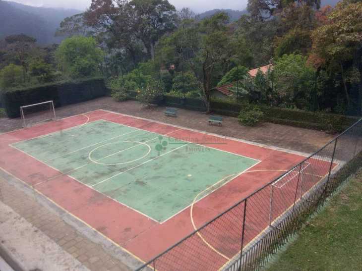 Apartamento à venda em Soberbo, Teresópolis - RJ - Foto 32