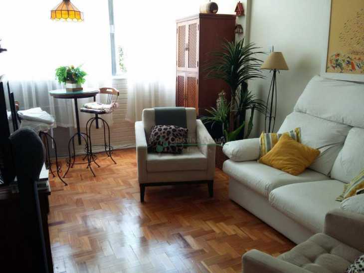 Apartamento à venda em Soberbo, Teresópolis - RJ - Foto 7