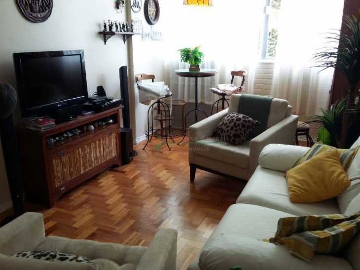 Apartamento à venda em Soberbo, Teresópolis - RJ - Foto 8