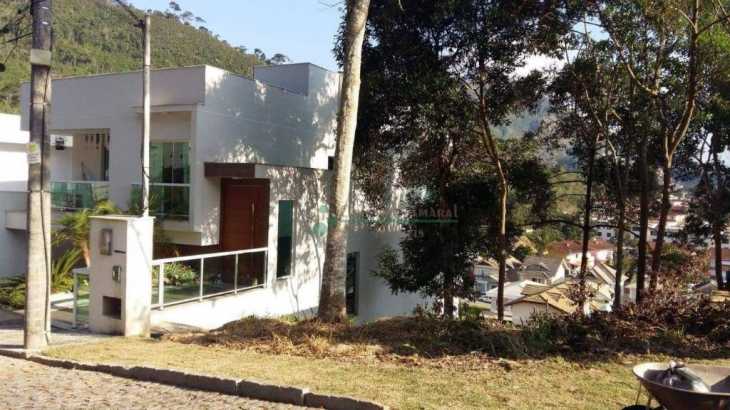 Terreno Residencial à venda em Tijuca, Teresópolis - RJ - Foto 5