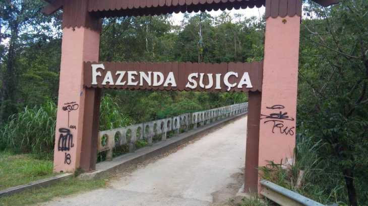 Terreno Residencial à venda em Fazenda Suiça, Teresópolis - RJ - Foto 2