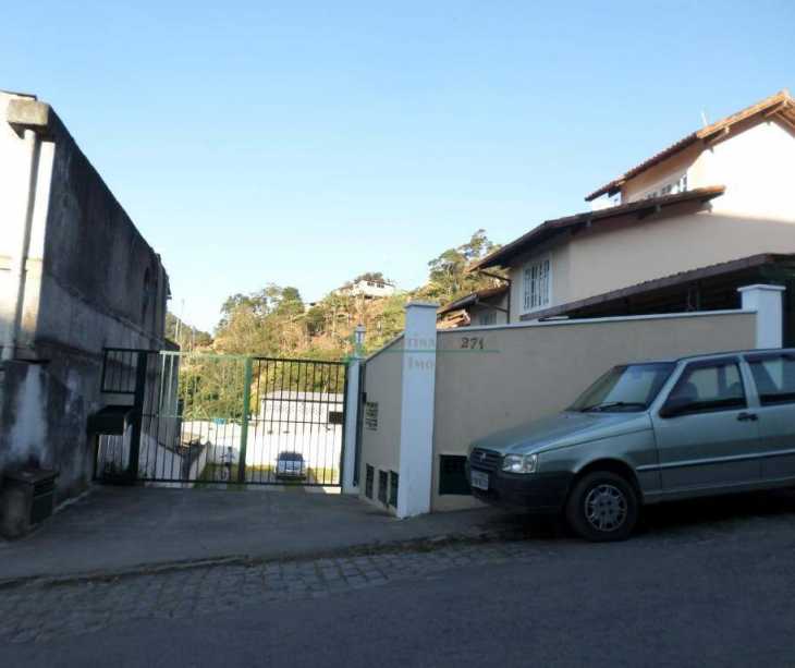 Casa à venda em Jardim Meudon, Teresópolis - RJ - Foto 2