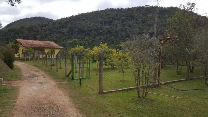 Fazenda / Sítio à venda em Campanha, Teresópolis - RJ - Foto 23
