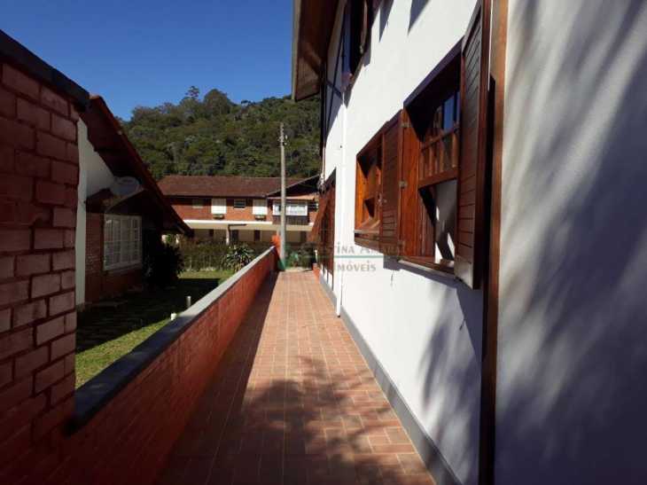 Casa à venda em Posse, Teresópolis - RJ - Foto 48