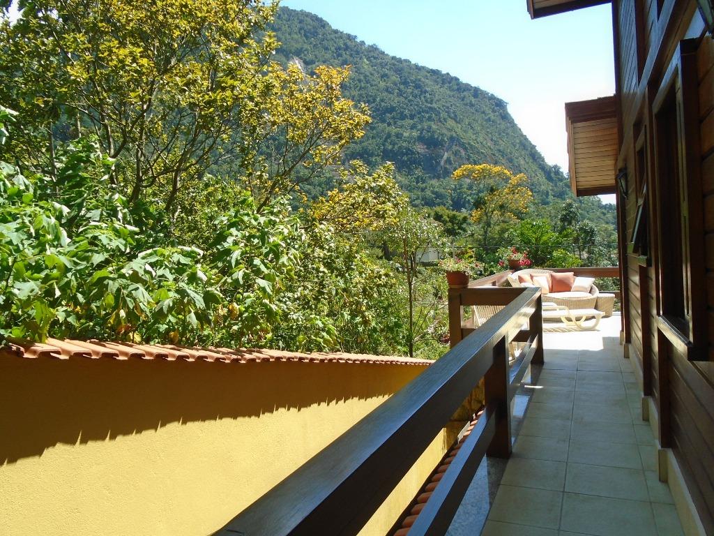 Casa à venda em Comary, Teresópolis - RJ - Foto 30