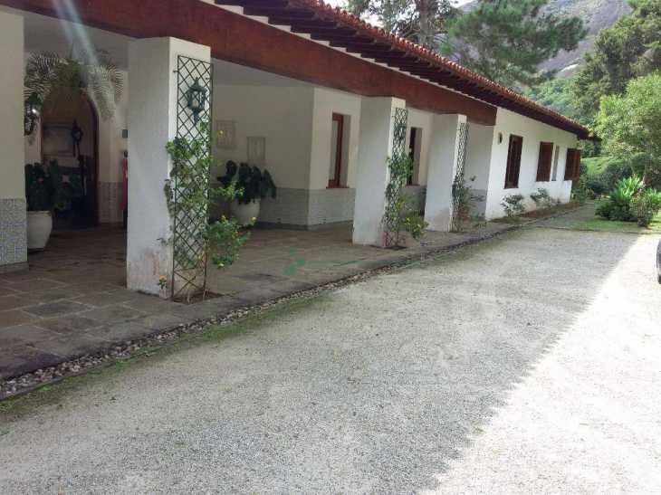 Casa à venda em Quebra Frascos, Teresópolis - RJ - Foto 26