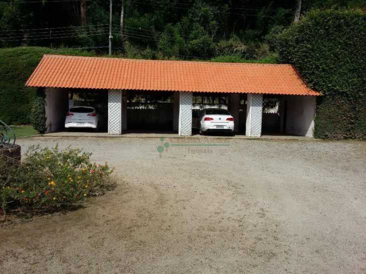 Casa à venda em Quebra Frascos, Teresópolis - RJ - Foto 27
