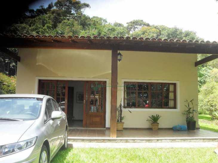 Casa à venda em Fazenda Boa Fé, Teresópolis - RJ - Foto 2