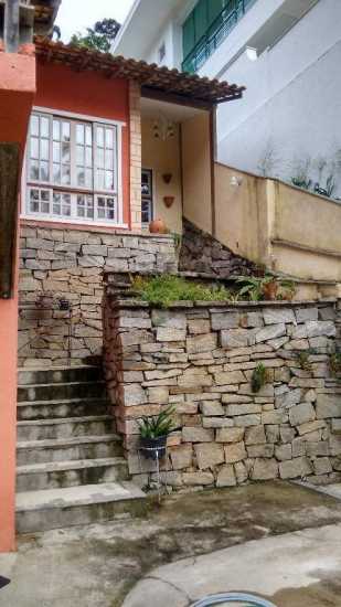 Casa à venda em Barra do Imbuí, Teresópolis - RJ - Foto 35
