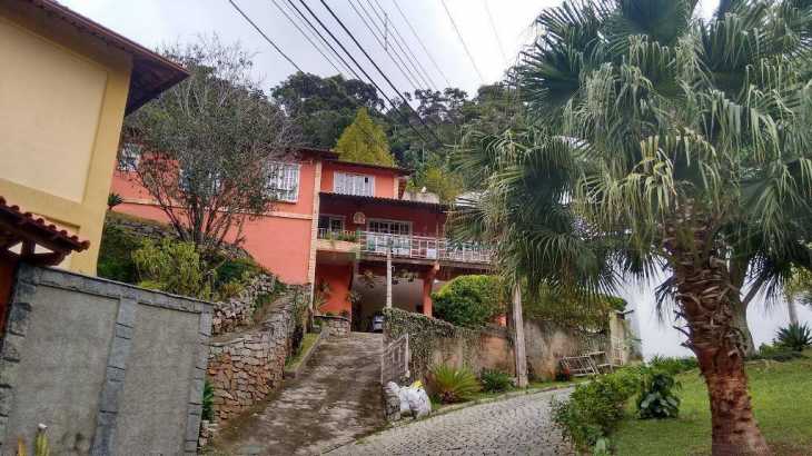 Casa à venda em Barra do Imbuí, Teresópolis - RJ - Foto 36