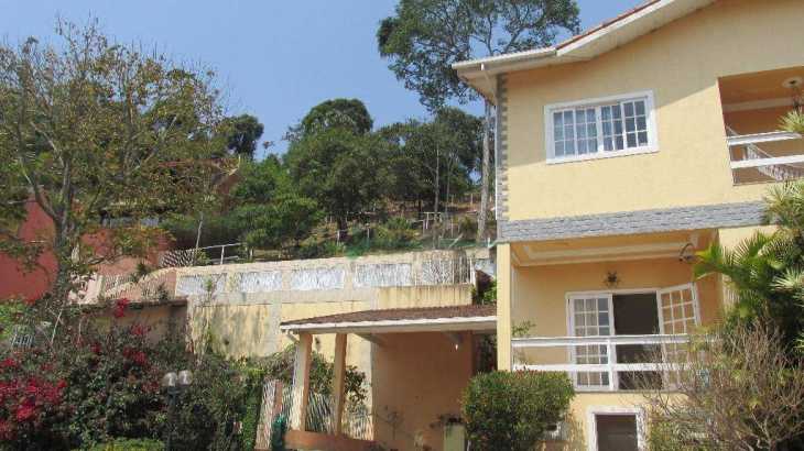 Casa à venda em Panorama, Teresópolis - RJ - Foto 40