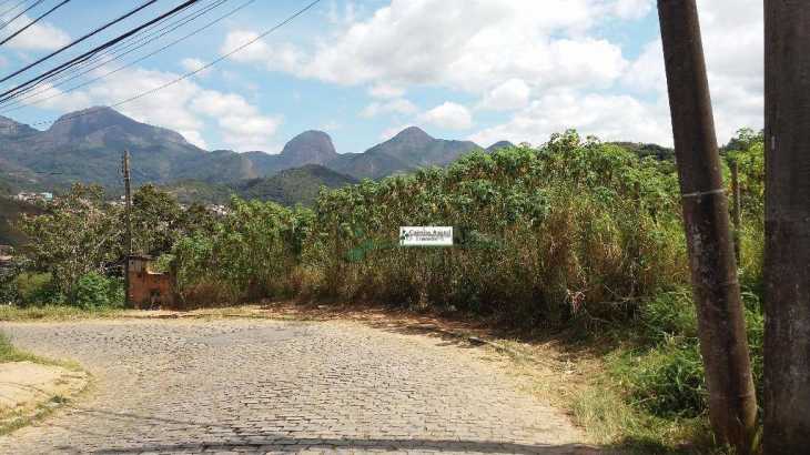 Terreno Residencial à venda em Vale do Paraíso, Teresópolis - RJ - Foto 2