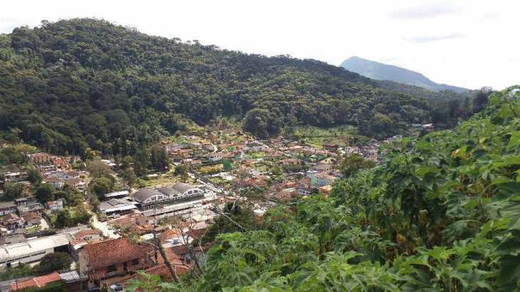 Terreno Residencial à venda em Vale do Paraíso, Teresópolis - RJ - Foto 3