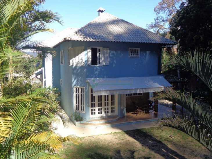 Casa à venda em Jardim Europa, Teresópolis - RJ - Foto 39