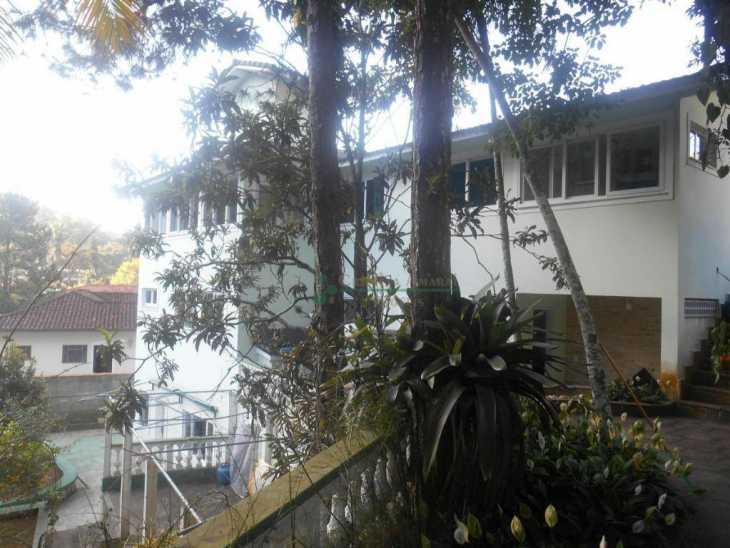 Casa à venda em Comary, Teresópolis - RJ - Foto 47