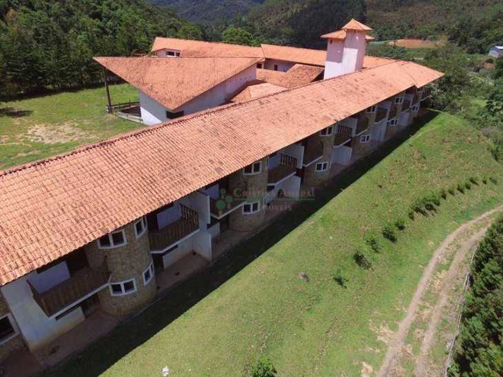 Hotel à venda em Vieira, Teresópolis - RJ - Foto 8