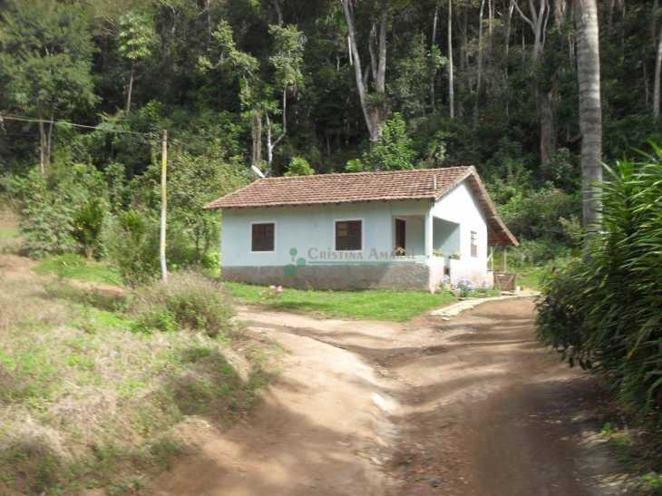 Fazenda / Sítio à venda em Vale Alpino, Teresópolis - RJ - Foto 18