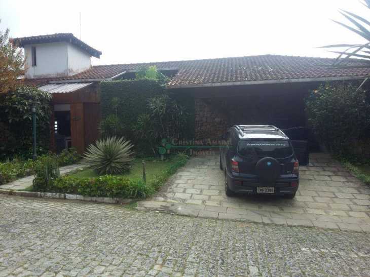 Casa à venda em Comary, Teresópolis - RJ - Foto 1