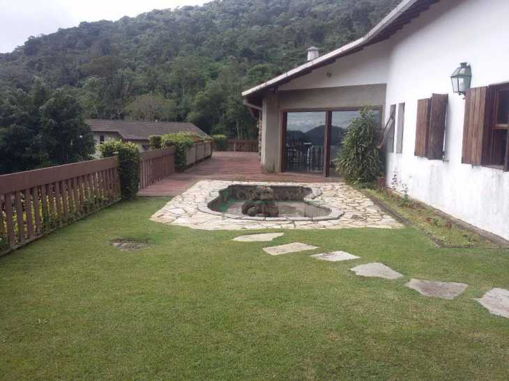 Casa à venda em Comary, Teresópolis - RJ - Foto 37