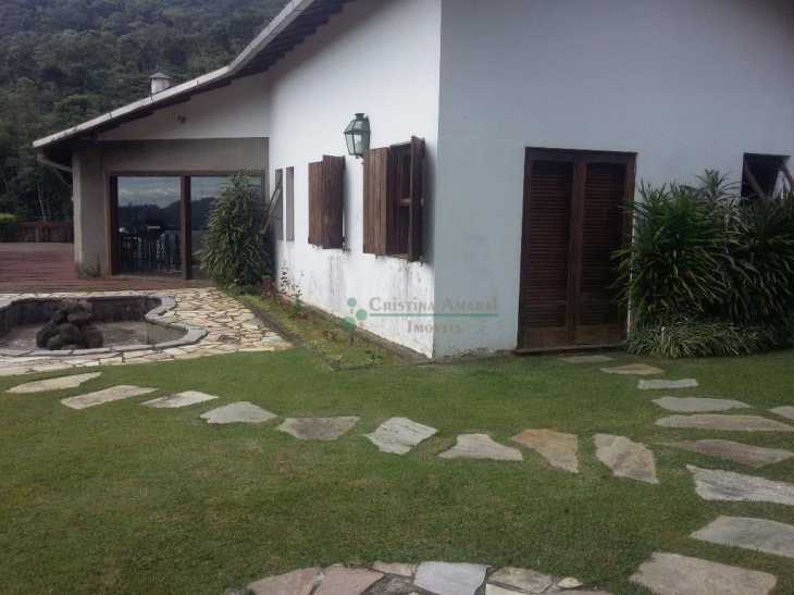 Casa à venda em Comary, Teresópolis - RJ - Foto 38