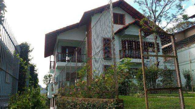 Casa à venda em Golfe, Teresópolis - RJ - Foto 1