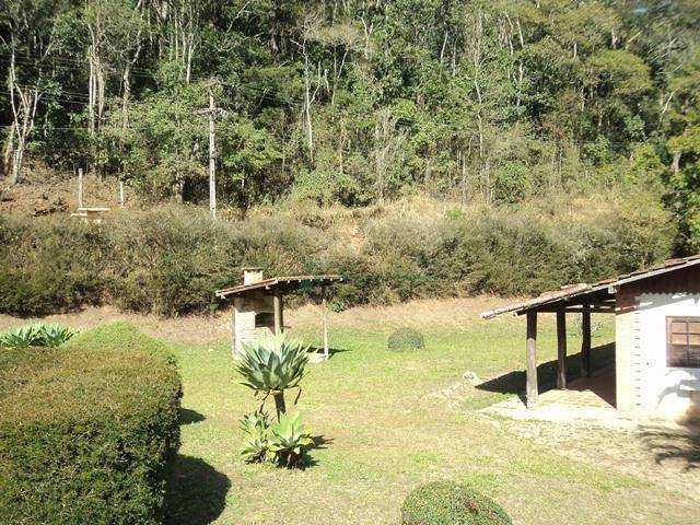 Terreno Residencial à venda em Nhunguaçu, Teresópolis - RJ - Foto 9