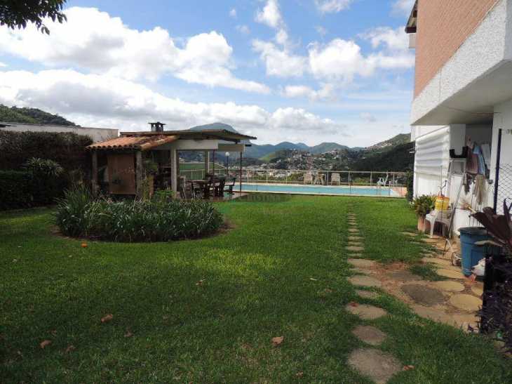 Casa à venda em Golfe, Teresópolis - RJ - Foto 30