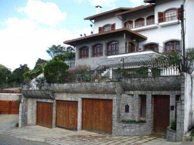 Casa à venda em Várzea, Teresópolis - RJ - Foto 1
