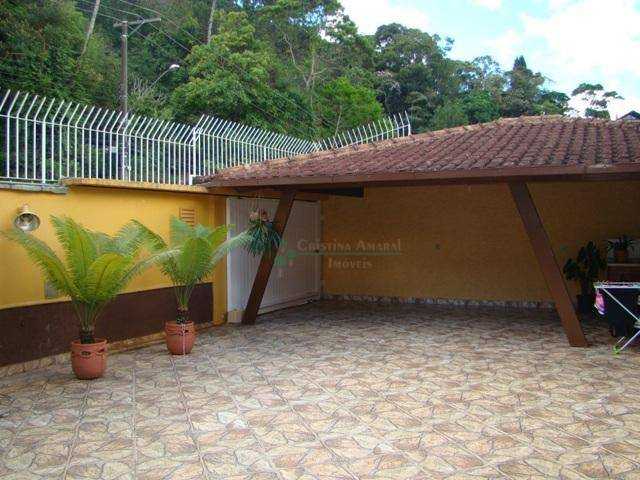 Casa à venda em Taumaturgo, Teresópolis - RJ - Foto 3
