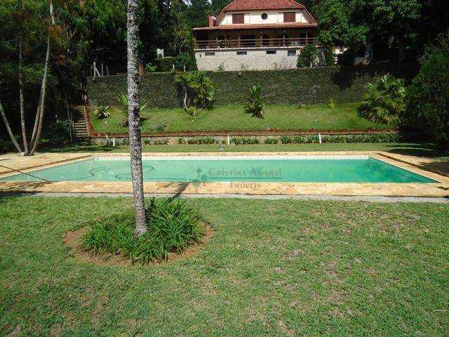 Casa à venda em Jardim Salaco, Teresópolis - RJ - Foto 2