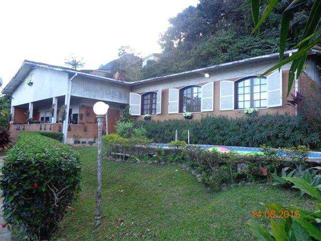 Casa à venda em Parque do Ingá, Teresópolis - RJ - Foto 1