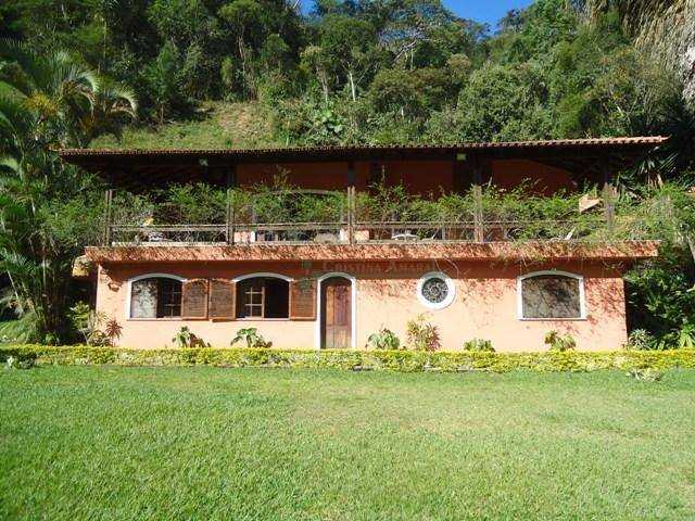 Casa à venda em Três Córregos, Teresópolis - RJ - Foto 2
