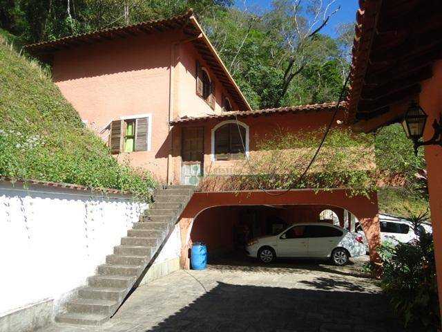 Casa à venda em Três Córregos, Teresópolis - RJ - Foto 37