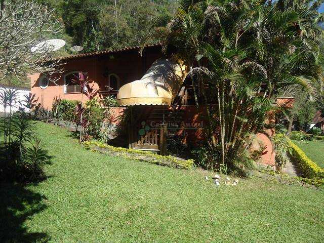 Casa à venda em Três Córregos, Teresópolis - RJ - Foto 8