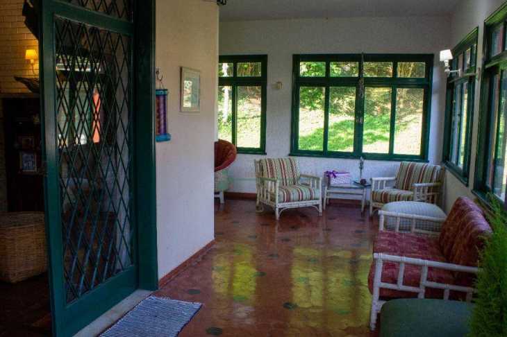Casa à venda em Bom Retiro, Teresópolis - RJ - Foto 7