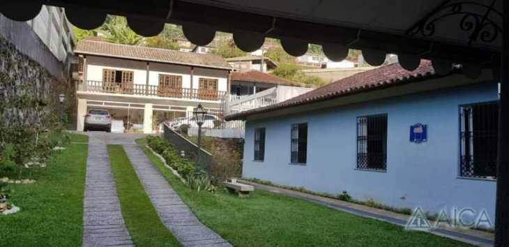 Casa à venda em Centro, Petrópolis - RJ - Foto 32