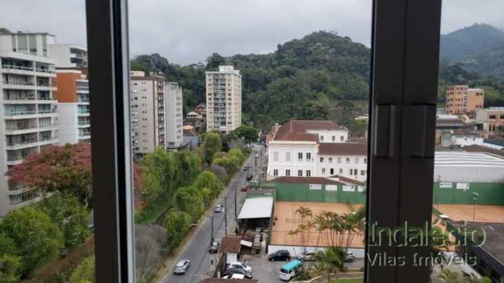 Apartamento à venda em Centro, Petrópolis - RJ - Foto 6