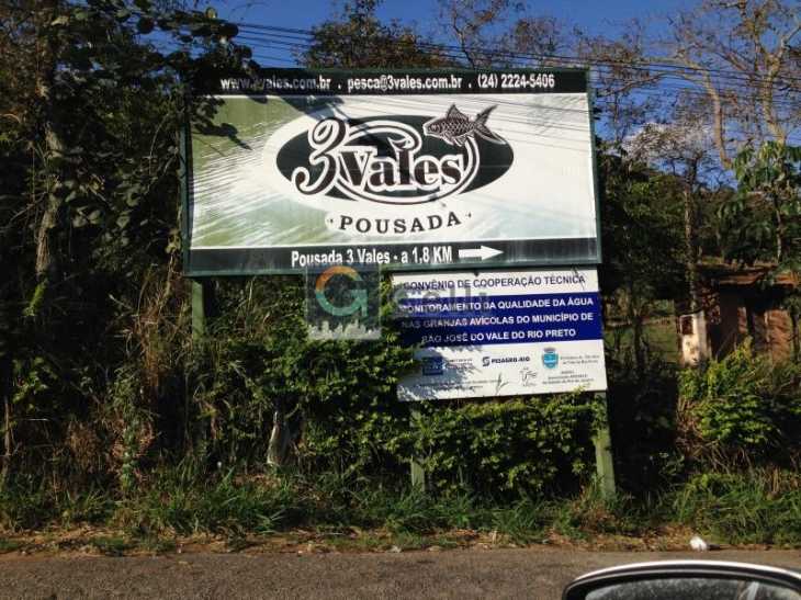 Terreno Residencial à venda em São José do Vale do Rio Preto, Petrópolis - RJ - Foto 7