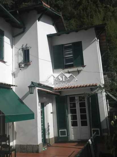 Casa à venda em Centro, Petrópolis - RJ - Foto 4