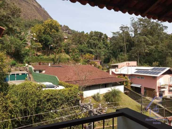Apartamento à venda em Quitandinha, Petrópolis - RJ - Foto 11