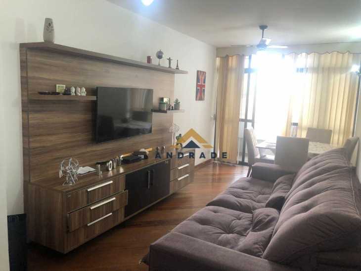 Apartamento à venda em Várzea, Teresópolis - RJ - Foto 1