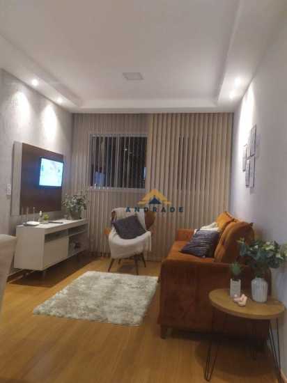 Apartamento à venda em Pimenteiras, Teresópolis - RJ - Foto 1