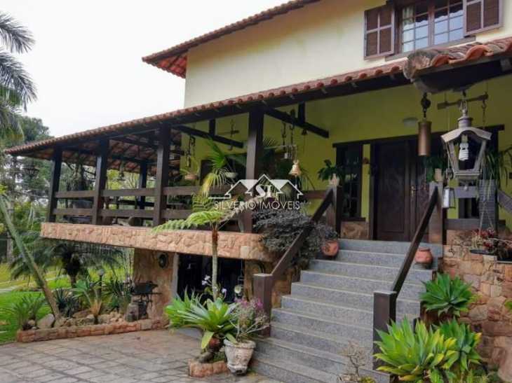 Casa à venda em Samambaia, Petrópolis - RJ - Foto 21