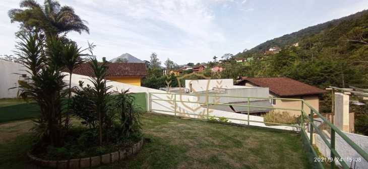 Casa à venda em Carlos Guinle, Teresópolis - RJ