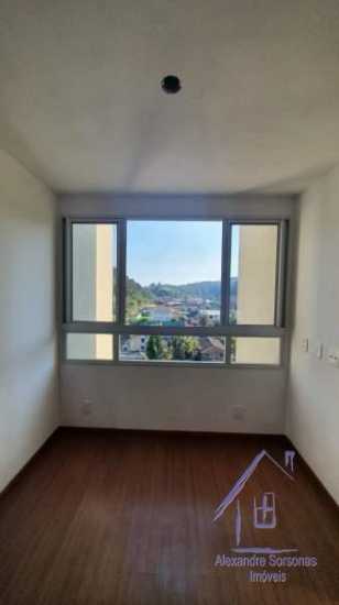 Apartamento à venda em Quarteirão Italiano, Petrópolis - RJ - Foto 18