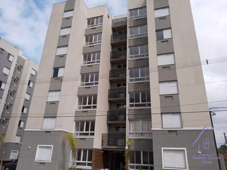 Apartamento à venda em Quarteirão Italiano, Petrópolis - RJ - Foto 10