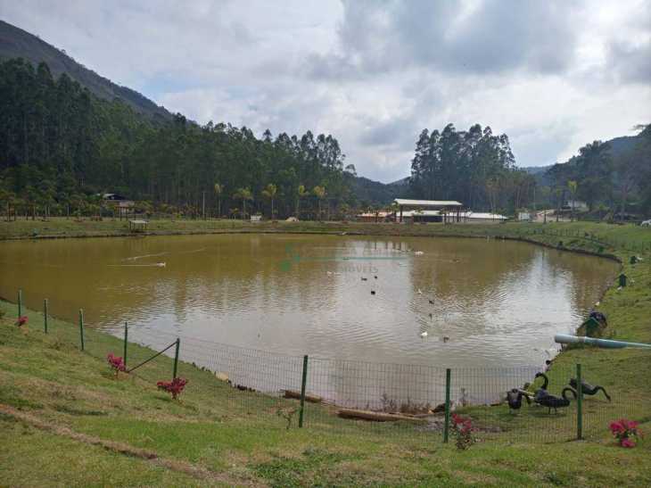 Terreno Residencial à venda em Fazenda Alpina, Teresópolis - RJ - Foto 1
