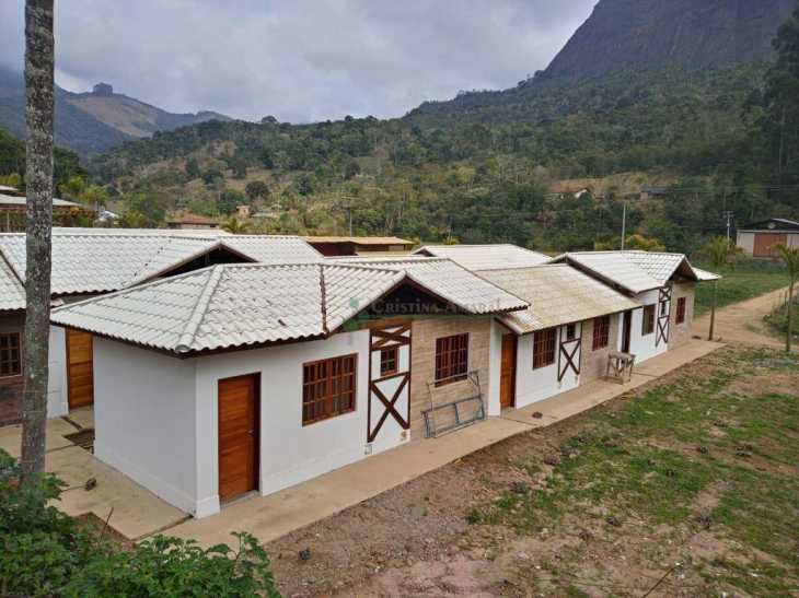 Terreno Residencial à venda em Fazenda Alpina, Teresópolis - RJ - Foto 11